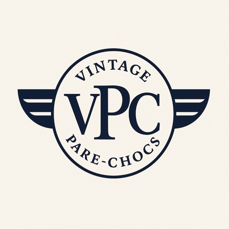 Pare-chocs Rolls Royce Silver Dawn