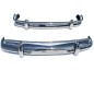 Volvo Amazon coupe Sedan bumper US export Volvo Amazon coupe Sedan bumper US export