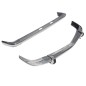 BMW 02 series bumpers from 1968 to 1971