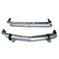 BMW 1502 / 1602 / 1802 / 2002 coupe / convertible bumper from 1971 to 1976 BMW 1502 / 1602 / 1802 / 2002 coupe / convertible bumper from 1971 to 1976