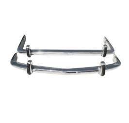 BMW NK 1500 / 1600 / 1800 and 2000 bumpers
