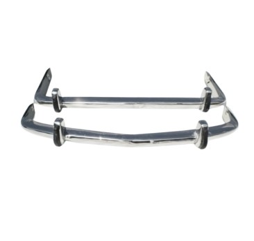 BMW NK 1500 / 1600 / 1800 and 2000 bumpers