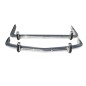 BMW NK 1500 / 1600 / 1800 and 2000 bumpers