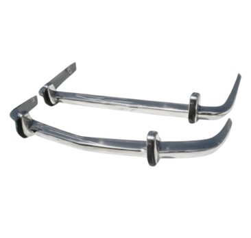 BMW NK 1500 / 1600 / 1800 and 2000 bumpers