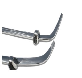BMW NK 1500 / 1600 / 1800 and 2000 bumpers