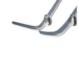 Pare-chocs BMW NK 1500 / 1600 / 1800 et 2000