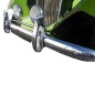 MG TD and MG TF bumpers