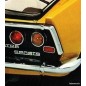 Matra 530 trunk trim