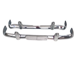 Pare-chocs Simca Ariane