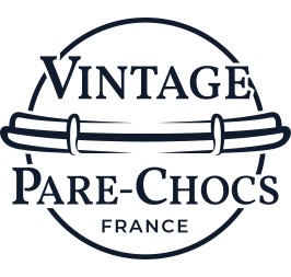 Pare-chocs Jowett Jupiter