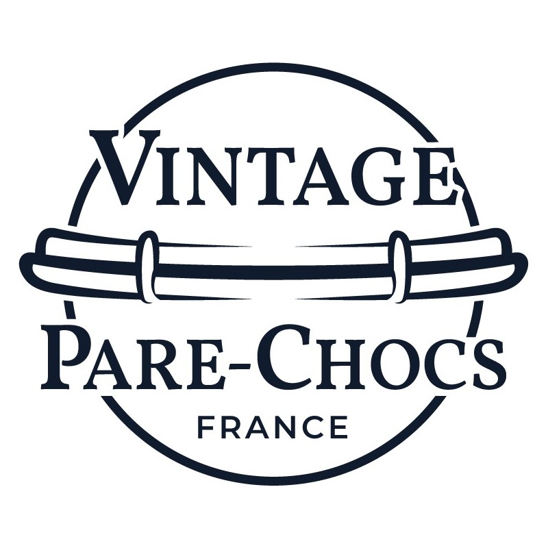 Grille avant / Calandre Mercedes W113 Pagode