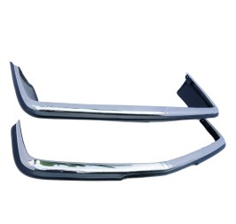 Kit complet pare-chocs Mercedes R107 , C107