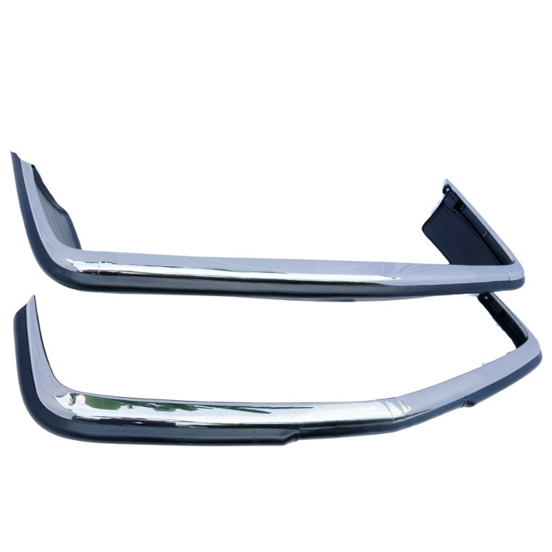 Kit complet pare-chocs Mercedes R107 , C107