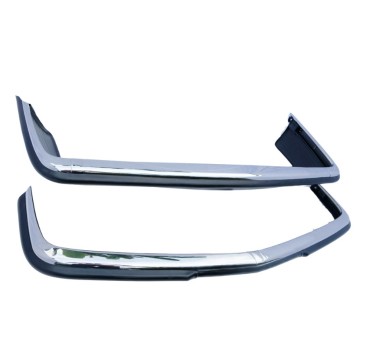 Kit complet pare-chocs Mercedes R107 , C107