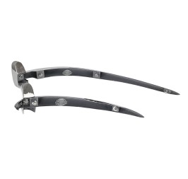 Pare-chocs Jaguar Type E XKE série 1  1/2