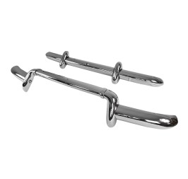 Pare-chocs Renault Dauphine