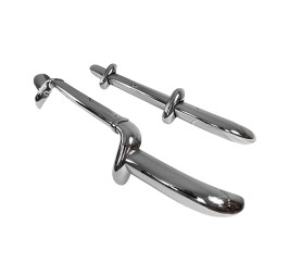 Pare-chocs Renault Dauphine