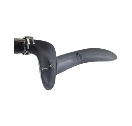 Pare-chocs Renault Dauphine