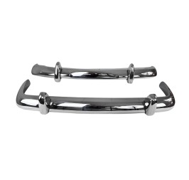 Volvo Amazon coupe Sedan Euro bumper