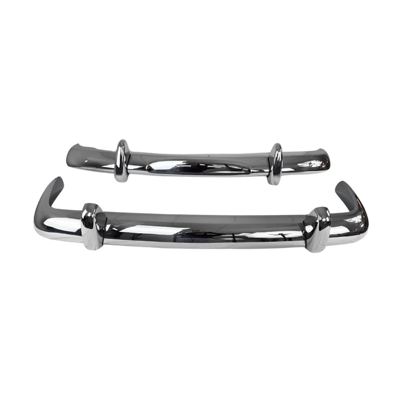 Volvo Amazon coupe Sedan Euro bumper