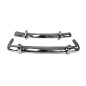 Volvo Amazon coupe Sedan Euro bumper