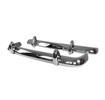 Volvo Amazon coupe Sedan Euro bumper