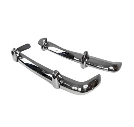 Volvo Amazon coupe Sedan Euro bumper