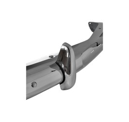 Pare-chocs Volvo Amazon coupé Sedan Euro