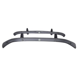 Volvo Amazon coupe Sedan Euro bumper