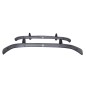 Volvo Amazon coupe Sedan Euro bumper