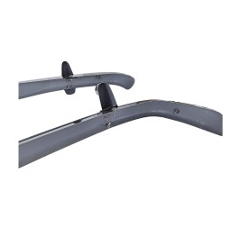 Volvo Amazon coupe Sedan Euro bumper