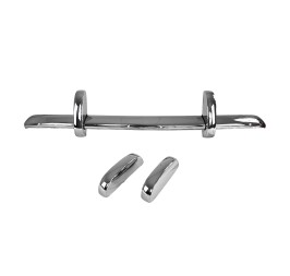 Triumph TR3A & TR3B Bumpers