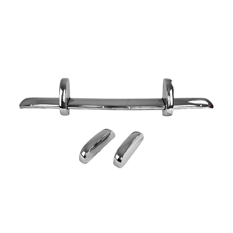 Triumph TR3A & TR3B Bumpers
