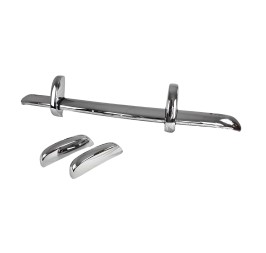 Triumph TR3A & TR3B Bumpers