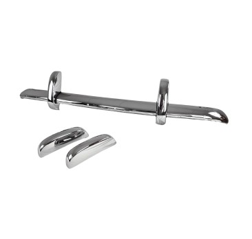 Triumph TR3A & TR3B Bumpers