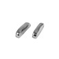 Triumph TR3A & TR3B Bumpers