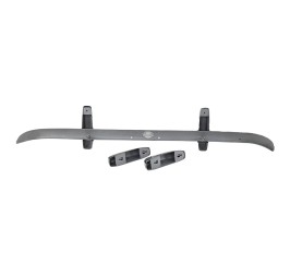 Triumph TR3A & TR3B Bumpers