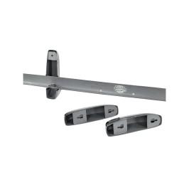 Pare-chocs Triumph TR3A & TR3B