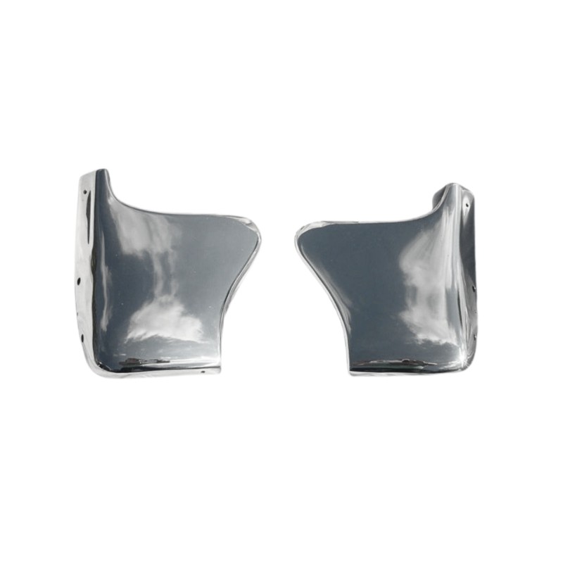 Fender guard for Mercedes 190 SL