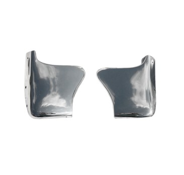 Fender guard for Mercedes 190 SL