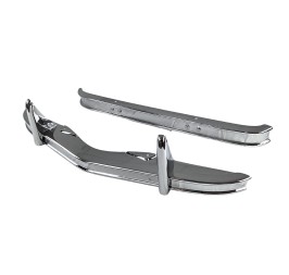 Pare-chocs Citroën 2CV