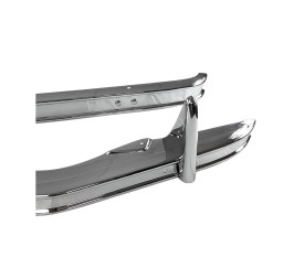 Citroën 2CV bumper