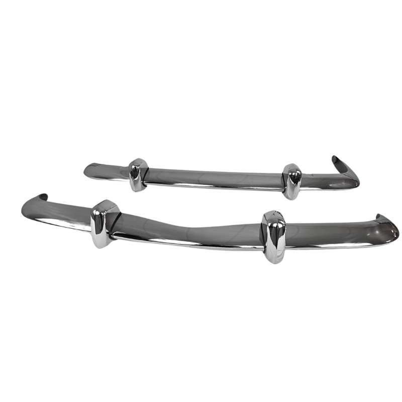 Pare-chocs VW Karmann Ghia EU 1967 à 1969