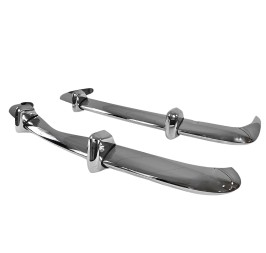 Pare-chocs VW Karmann Ghia EU 1967 à 1969