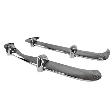 Pare-chocs VW Karmann Ghia EU 1967 à 1969