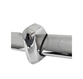 Pare-chocs VW Karmann Ghia EU 1967 à 1969