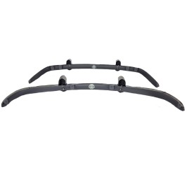 Pare-chocs VW Karmann Ghia EU 1967 à 1969