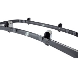 Pare-chocs VW Karmann Ghia EU 1967 à 1969