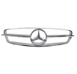 Front grille Mercedes 190 SL