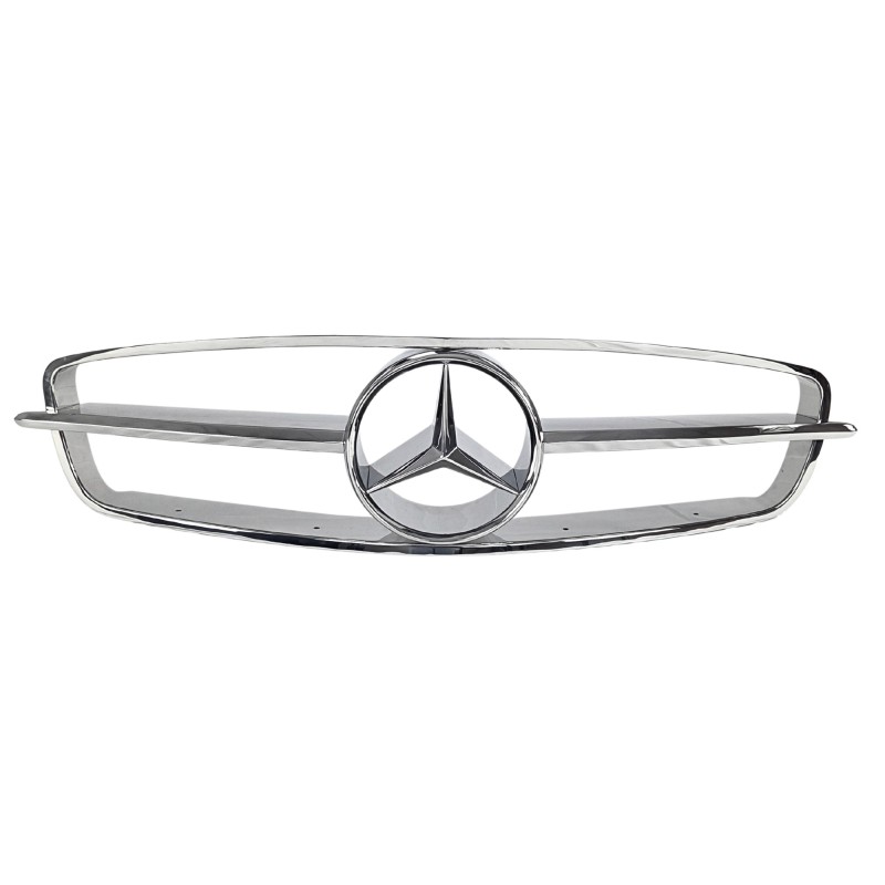 Grille avant Mercedes 190 SL